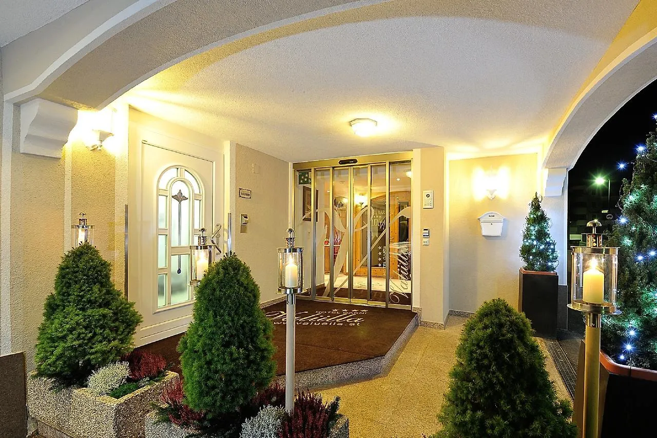 Hotel Garni Valuella Ischgl