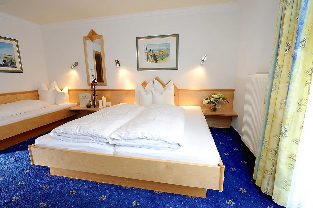 Hotel Garni Valuella Ischgl